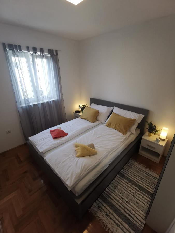 Apartment Zoanda Premantura Ngoại thất bức ảnh