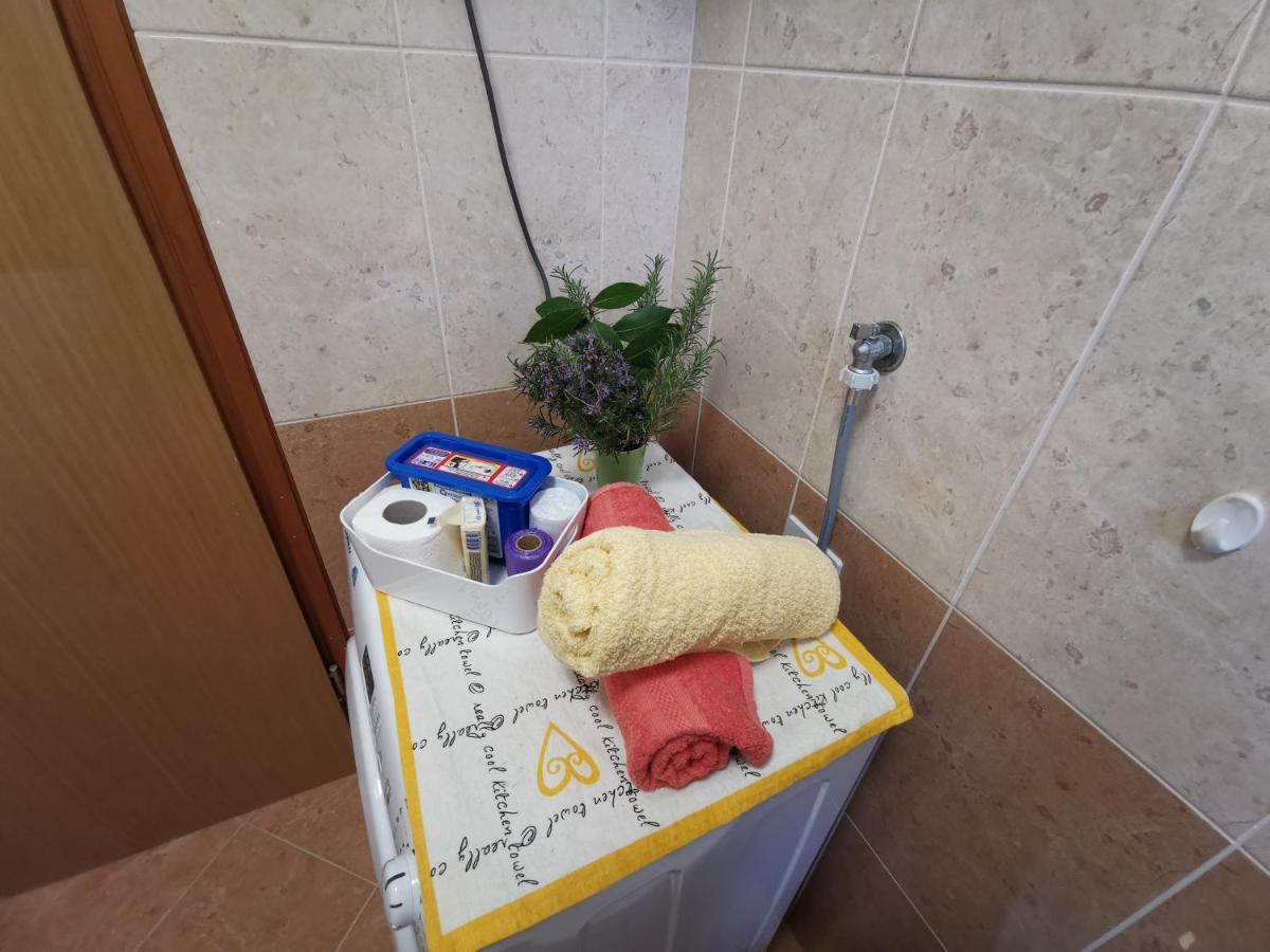 Apartment Zoanda Premantura Ngoại thất bức ảnh