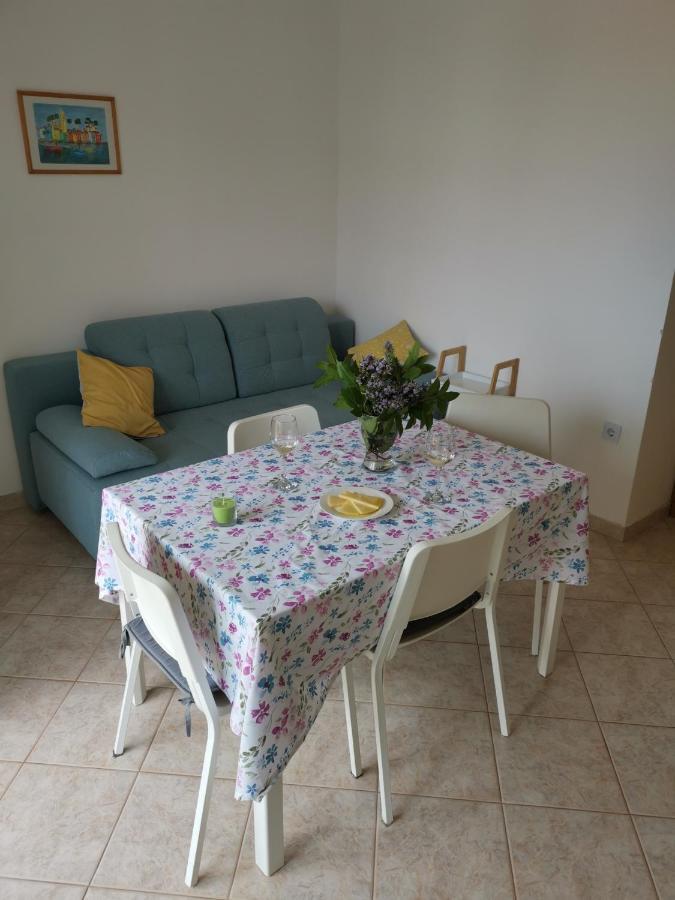 Apartment Zoanda Premantura Ngoại thất bức ảnh
