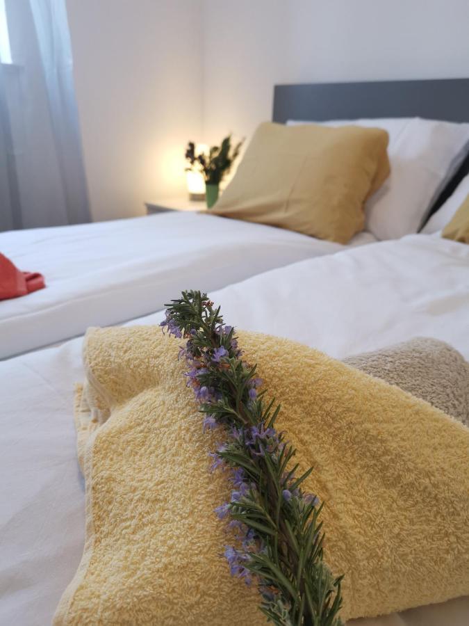 Apartment Zoanda Premantura Ngoại thất bức ảnh
