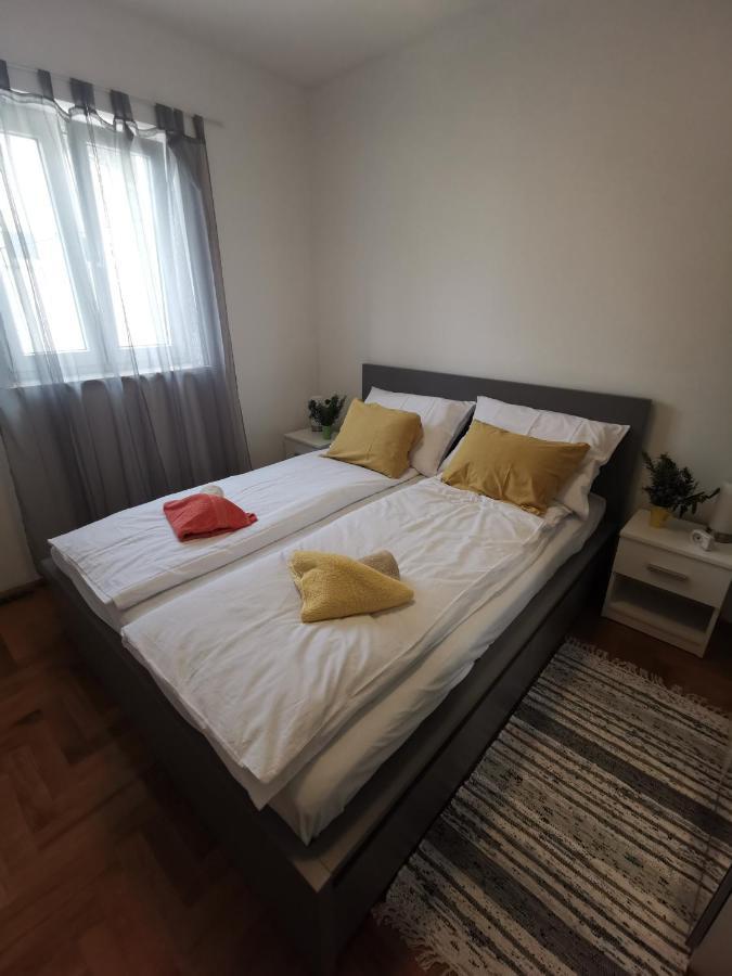 Apartment Zoanda Premantura Ngoại thất bức ảnh