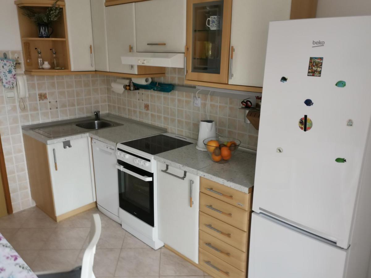 Apartment Zoanda Premantura Ngoại thất bức ảnh